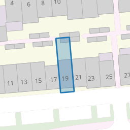 Perceel HLD02-O-2364