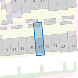 Perceel HLD02-O-2365