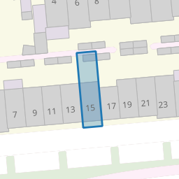 Perceel HLD02-O-2366