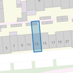 Perceel HLD02-O-2367