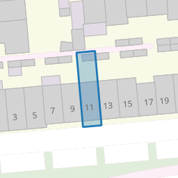 Perceel HLD02-O-2368