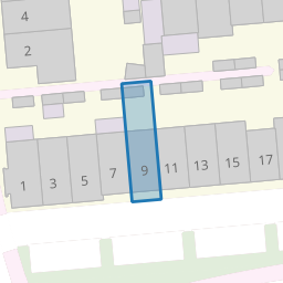 Perceel HLD02-O-2369