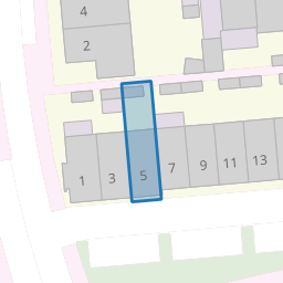 Perceel HLD02-O-2371