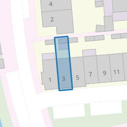 Perceel HLD02-O-2372