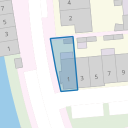 Perceel HLD02-O-2373