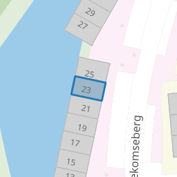 Perceel HLD02-O-2384