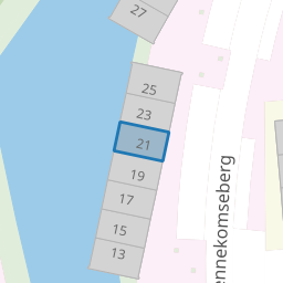 Perceel HLD02-O-2385