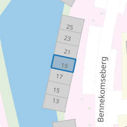 Perceel HLD02-O-2386