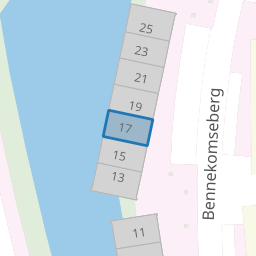 Perceel HLD02-O-2387