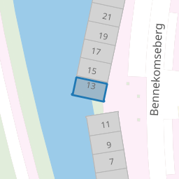 Perceel HLD02-O-2389