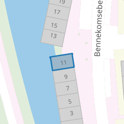 Perceel HLD02-O-2390