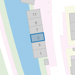 Perceel HLD02-O-2393