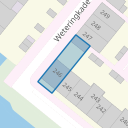 Perceel HLD02-O-2397