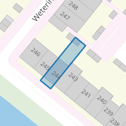 Perceel HLD02-O-2399