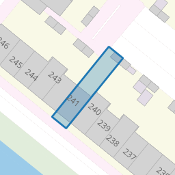 Perceel HLD02-O-2402