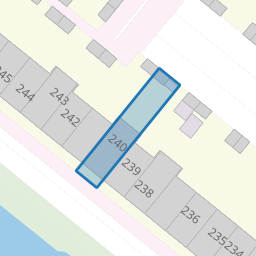 Perceel HLD02-O-2403