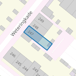 Perceel HLD02-O-2406