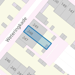 Perceel HLD02-O-2407