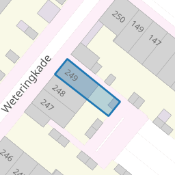 Perceel HLD02-O-2408