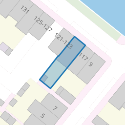 Perceel HLD02-O-2423