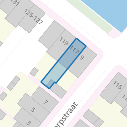 Perceel HLD02-O-2424