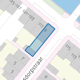 Perceel HLD02-O-2425