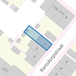 Perceel HLD02-O-2427