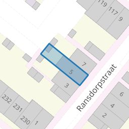 Perceel HLD02-O-2428