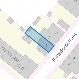 Perceel HLD02-O-2429