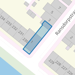 Perceel HLD02-O-2432