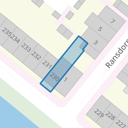 Perceel HLD02-O-2433