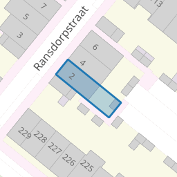 Perceel HLD02-O-2441