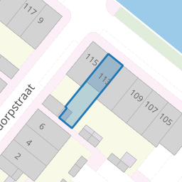 Perceel HLD02-O-2445