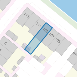 Perceel HLD02-O-2447