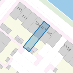 Perceel HLD02-O-2448