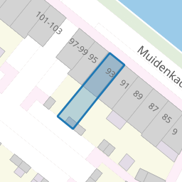 Perceel HLD02-O-2451