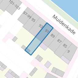 Perceel HLD02-O-2452