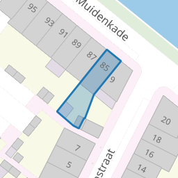 Perceel HLD02-O-2455