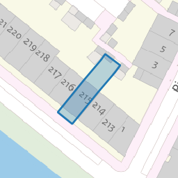 Perceel HLD02-O-2467