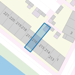 Perceel HLD02-O-2468