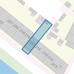 Perceel HLD02-O-2469