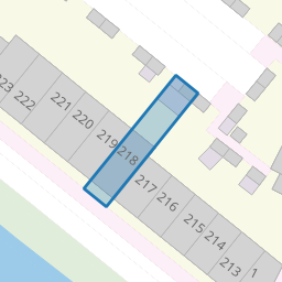 Perceel HLD02-O-2470