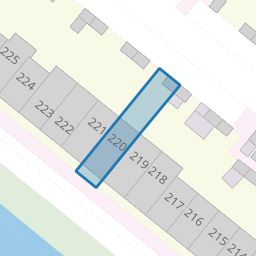 Perceel HLD02-O-2472