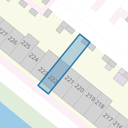 Perceel HLD02-O-2474