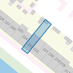 Perceel HLD02-O-2475