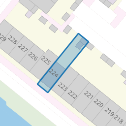 Perceel HLD02-O-2476