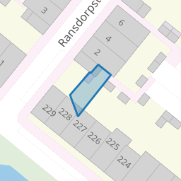 Perceel HLD02-O-2484