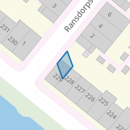 Perceel HLD02-O-2488