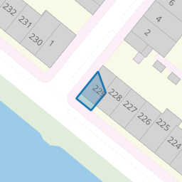 Perceel HLD02-O-2489