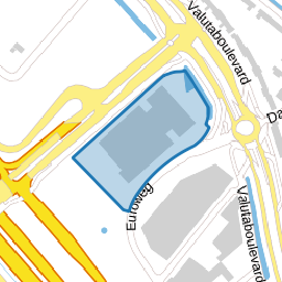 Perceel HLD02-O-2500